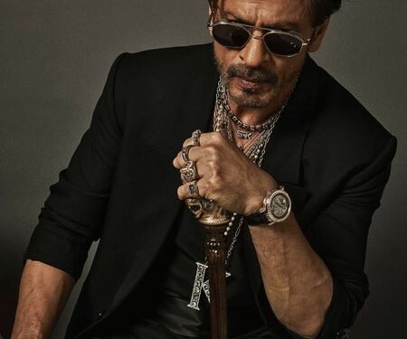 Karan Johar to Shah Rukh Khan: All hail the king of the MET