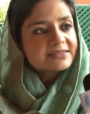 Backing tough diplomatic measures, Iltija Mufti seeks relief for Pak women living in Kashmir for decades