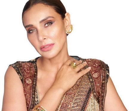 Lisa Ray shares her story of ‘chemo induced menopause’
