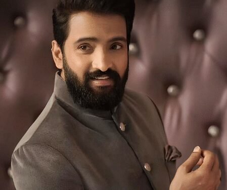 Here’s why Simbu wanted Santhanam in #STR49!