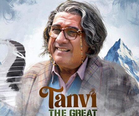 Why Anupam Kher calls his ‘friend’ Boman Irani an asset for life