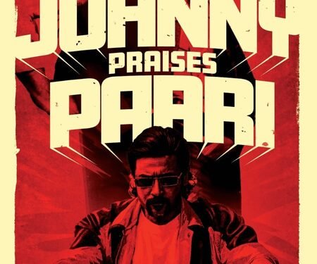 Rajini terms Suriya’s performance in Retro ‘Super’!