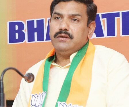 BJP questions Cong govt on KPSC question paper ‘leak’