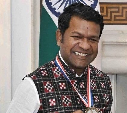 Sudarsan Pattnaik writes to PM Modi seeking his intervention in Digha temple row