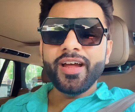 Rahul Vaidya claims Kohli fans are ‘even bigger jokers’ than the cricketer