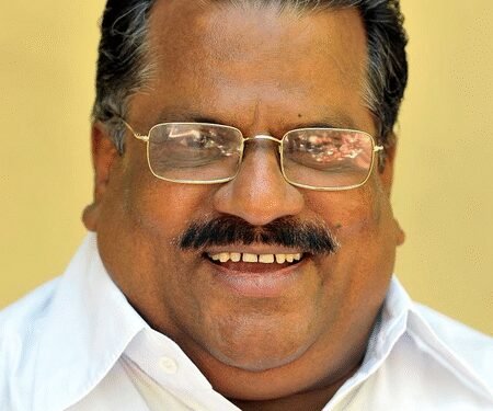 Controversy over veteran Kerala CPI-M leader’s autobiography blows over
