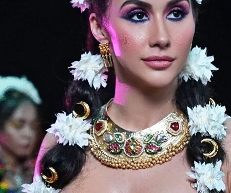 Lauren Gottlieb: I’ve been treated with respect in spaces I’ve worked in