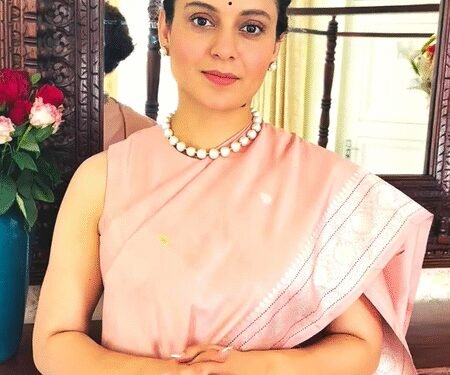Kangana Ranaut on Operation Sindoor: ‘Modi ne unko bata diya’