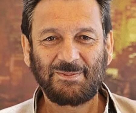 Shekhar Kapur: Operation Sindoor is precise hit at territories that backed the terrorist that killed innocent civilians