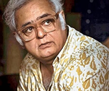 Hansal Mehta gives daughter a heartfelt reminder about life’s challenges