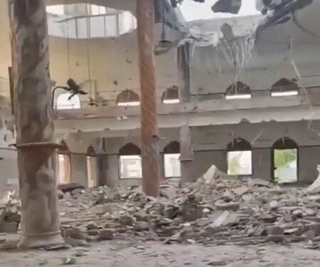 India destroys JeM’s Markaz Subhan Allah terror camp in Pakistan’s Bahawalpur