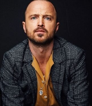 Aaron Paul signed for ‘The Midnight Pool’ directed by ‘V for Vendetta’ director