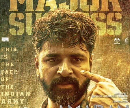 This is the face of the Indian Army: Sivakarthikeyan recalls dialogue from ‘Amaran’ to hail Indian Army’s ‘Operation Sindoor’