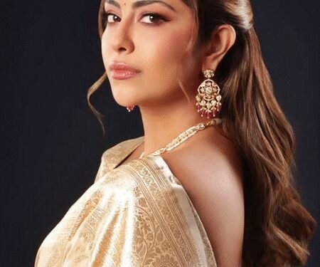 Avika Gor calls Operation Sindoor a bold message against terrorism