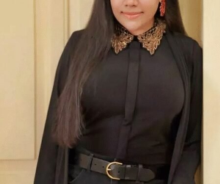 Any leader who remains silent on threats to women is unfit to be called a true leader, says Divya Sathyaraj