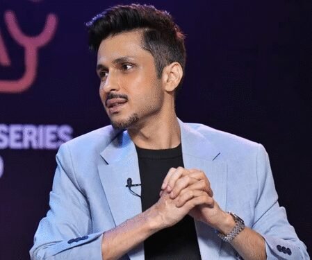 Amol Parashar opens up about being typecast for playing ‘cute’ and ‘likeable’ roles