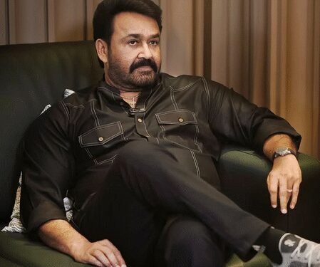 Mohanlal says ‘challenge us and we will rise’ on Operation Sindoor