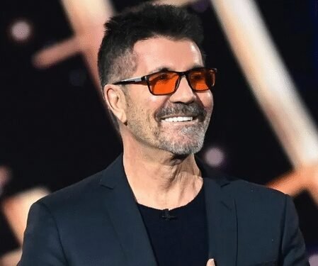 Simon Cowell always worries about money despite £300 million networth