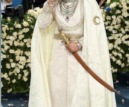 Sonam Kapoor is in awe of Diljit Dosanjh’s Met Gala look: You look so handsome