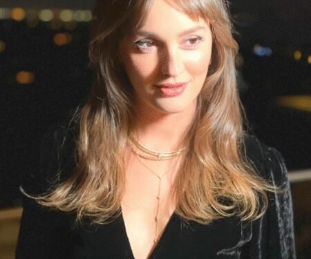 Leighton Meester is devastated by the passing of ‘Gossip Girl’ co-star Michelle Trachtenberg