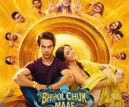 ‘Bhool Chuk Maaf’ to now release digitally on May 16, makers say ‘spirit of the nation comes first’