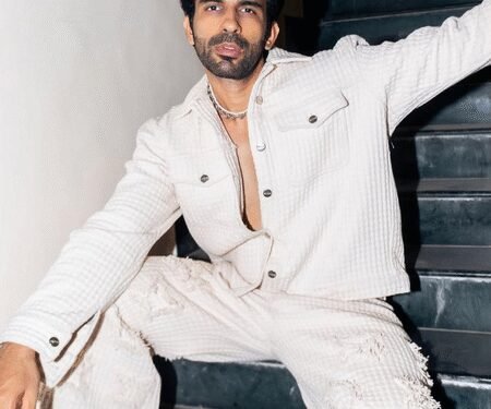 Ankit Siwach on his ‘Kull’ role: Was manifesting the role of a cop for a very long time