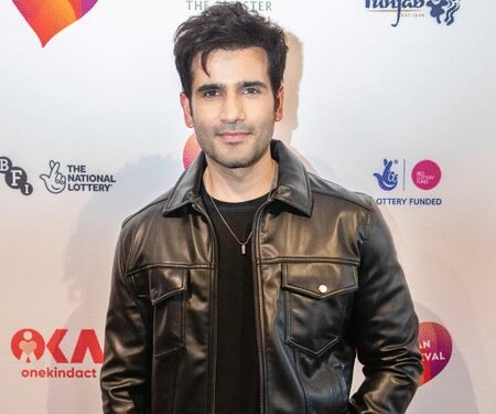 Karan Tacker on making his debut at UK Asian Film Festival: Being recognised beyond home feels special
