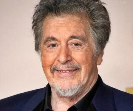 ‘Captivated’ starring Al Pacino to enter production with Rome schedule