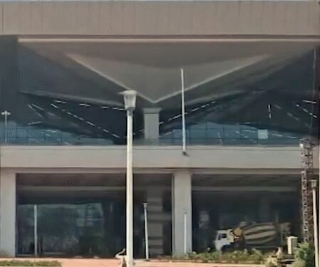 Six flights cancelled from Patna amid ongoing India-Pakistan tensions