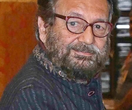 Shekhar Kapur delves into the intersection of mind and heart in the creative process