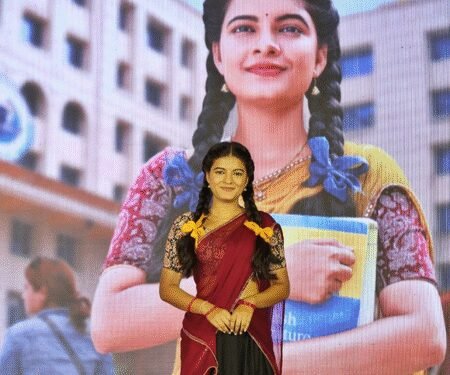 Mohak Matkar calls her debut show ‘Saru’ a symbol of resilience and conviction