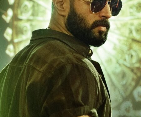 Vijay Deverakonda is one of the most misunderstood people in the industry, says producer Naga Vamsi