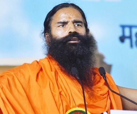 ‘Sharbat Jihad’: Delhi HC closes suit on Ramdev’s assurance not to repeat slur