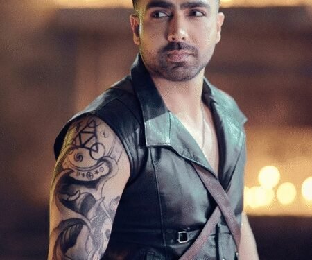 Harrdy Sandhu on song ‘Noor’: Shehnaaz Gill embodies very quintessence of the song