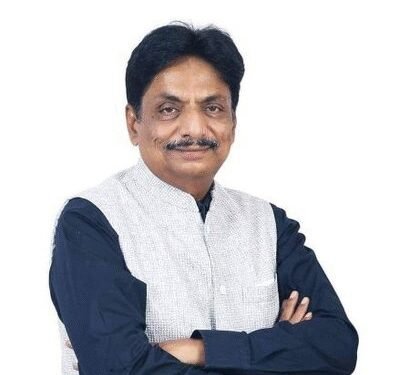 Gujarat minister reviews emergency preparedness in border districts