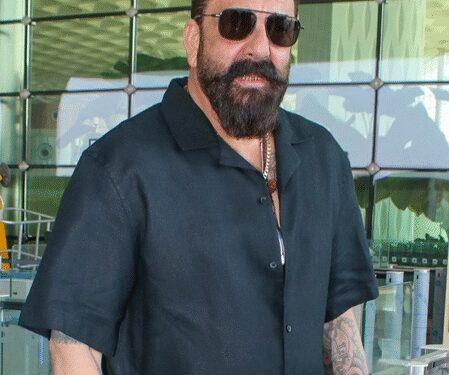 Sanjay Dutt on Ind-Pak tension: We are not backing down this time