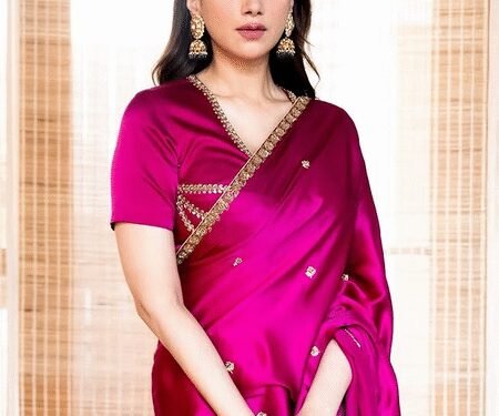 Aditi Rao Hydari prays for peace amidst India and Pakistan conflict