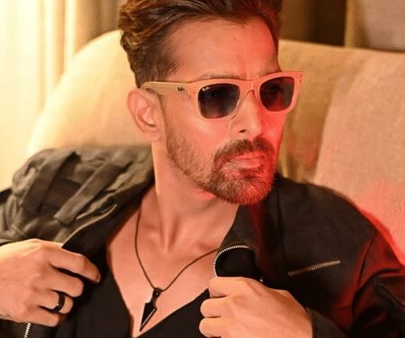 Harshvardhan Rane slams Pakistani actress Mawra Hocane’s irresponsible, uninformed remarks on India