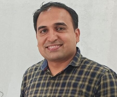 Rajasthan resident who worked as medical assistant with IAF killed in Pak air strike in Udhampur