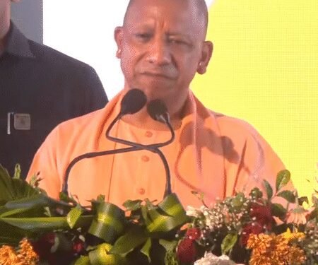 CM Yogi praises ‘Operation Sindoor’, says ‘Ask Pakistan about the power of BrahMos’