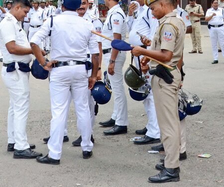 Bengal areas under intelligence surveillance after three JMB activists arrested