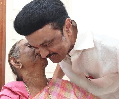 TN Governor, CM Stalin extend greetings on Mother’s Day
