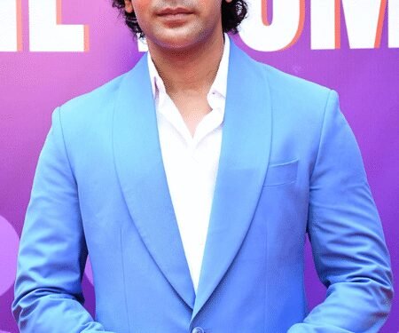 Mother’s Day: Rajkummar Rao celebrates different forms of motherhood