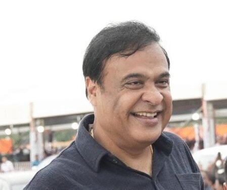 ‘Unapologetically professional & brutally honest’: Assam CM on Army briefing