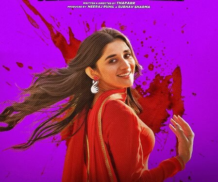 Kanika Mann to play Koko in first Punjabi zombie comedy ‘Jombieland’