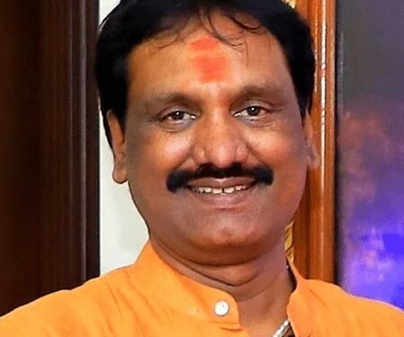 Investigate potential breach of GST data and unauthorised selling: Maha LoP