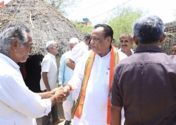 Provocation from Pakistan will get strong response: Rajasthan Minister