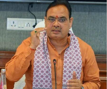 Timely fulfilment of MoUs crucial to make Rajasthan $350 billion economy by 2030: CM Sharma