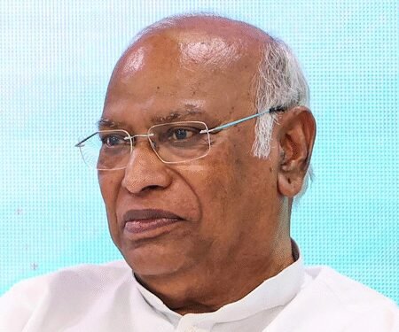 Kharge urges PM Modi to remove MP Minister for remarks against Col Sofiya Qureshi