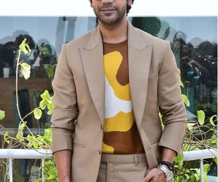 Rajkummar on almost choosing science over acting: Thank God that didn’t happen